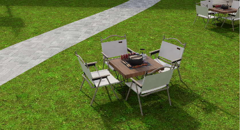 绥棱县酒店帐篷定制：解锁旅居新体验，打造差异化竞争力